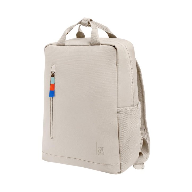 GOTBAG. Daypack 2.0 soft shell
