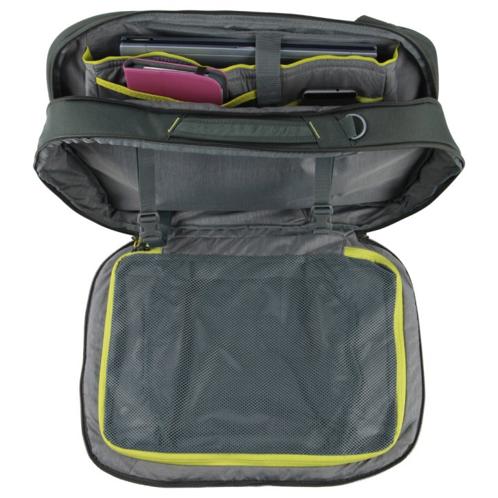 Deuter AVIANT CARRY ON 28 Reiserucksack khaki-ivy