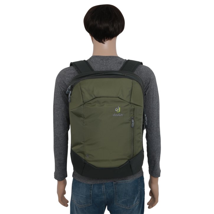Deuter AVIANT CARRY ON 28 Reiserucksack khaki-ivy