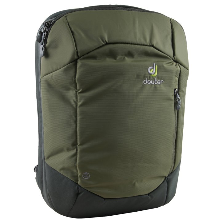 Deuter AVIANT CARRY ON 28 Reiserucksack khaki-ivy