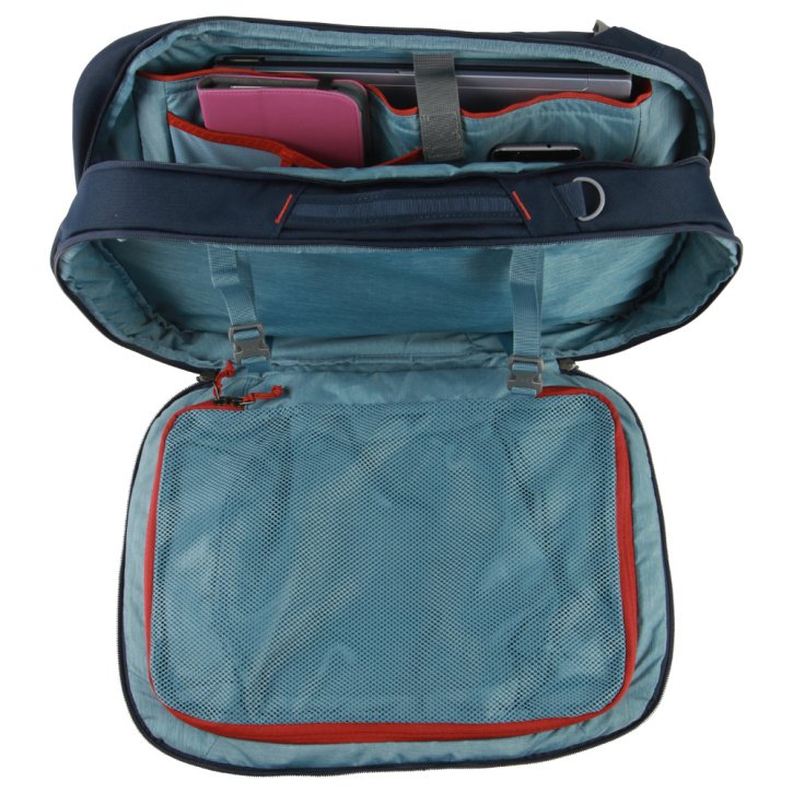 Deuter AVIANT CARRY ON 28 Reiserucksack midnight-navy