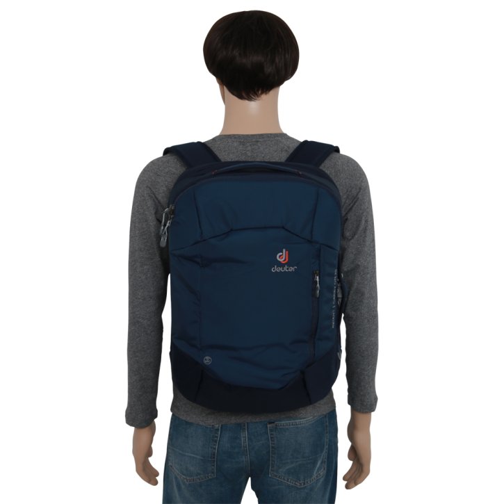 Deuter AVIANT CARRY ON 28 Reiserucksack midnight-navy