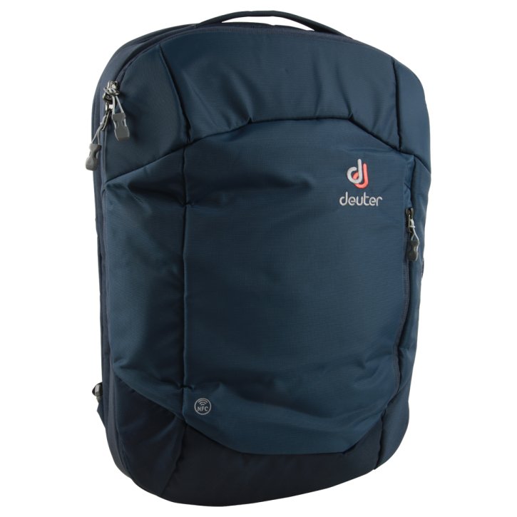 Deuter AVIANT CARRY ON 28 Reiserucksack midnight-navy