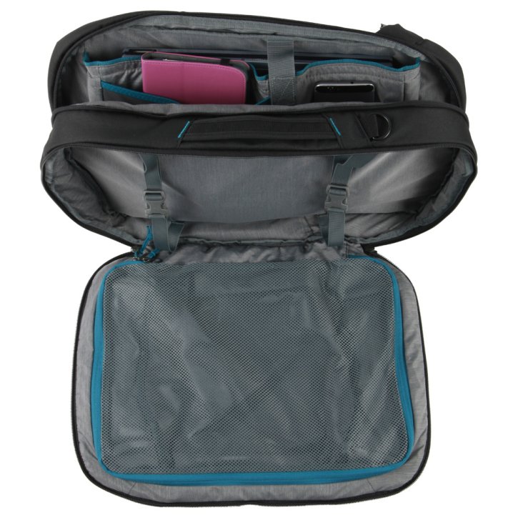 Deuter AVIANT CARRY ON 28 Reiserucksack black