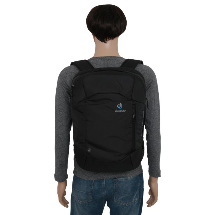 Deuter AVIANT CARRY ON 28 Reiserucksack black