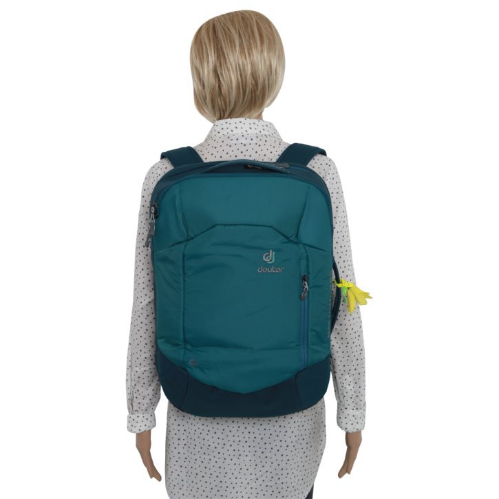 Deuter AVIANT CARRY ON 28 Reiserucksack SL denim-arctic