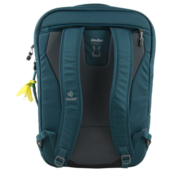 Deuter AVIANT CARRY ON 28 Reiserucksack SL denim-arctic