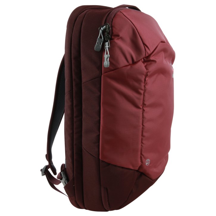 Deuter AVIANT CARRY ON 28 Reiserucksack  SL maron-aubergine
