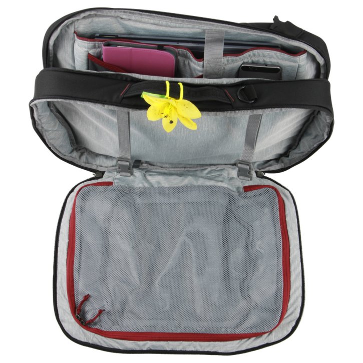 Deuter AVIANT CARRY ON 28 Reiserucksack  SL midnight-navy