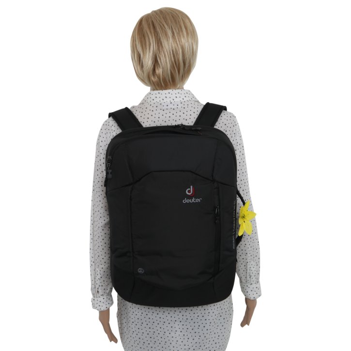 Deuter AVIANT CARRY ON 28 Reiserucksack  SL midnight-navy