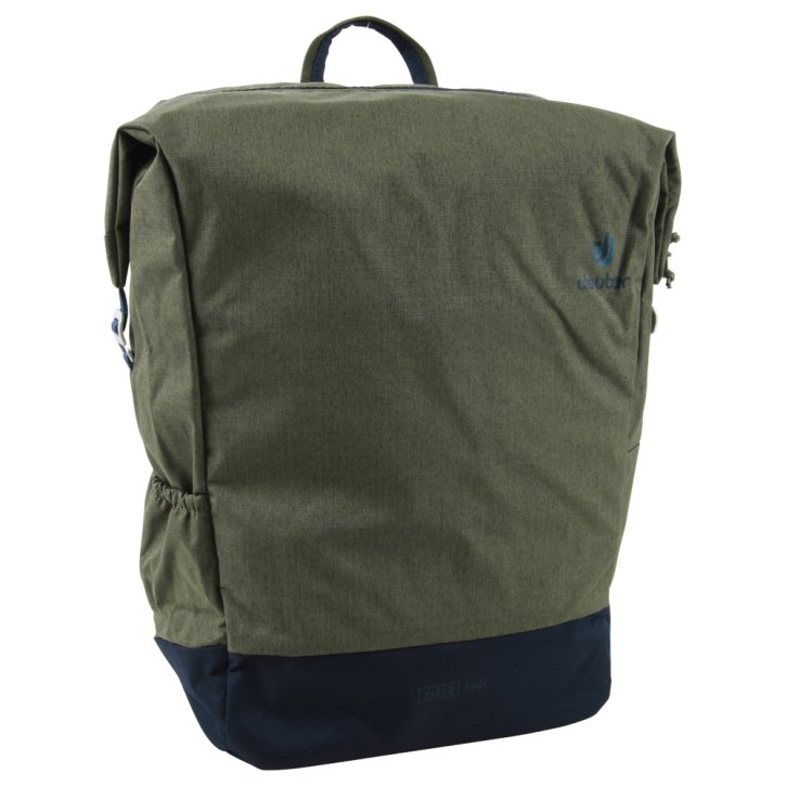 Deuter VISTA SPOT Rucksack khaki-navy