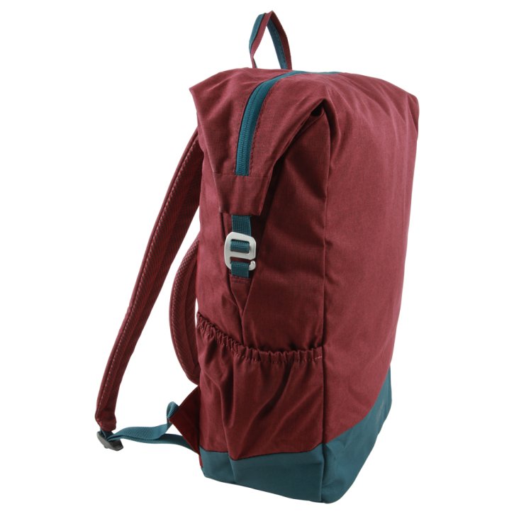 Deuter VISTA SPOT Rucksack maron-arctic