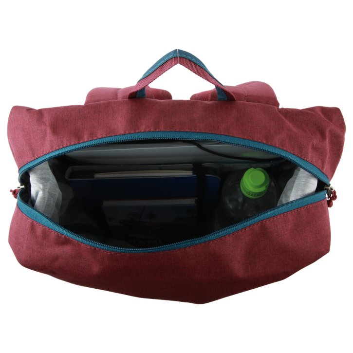 Deuter VISTA SPOT Rucksack maron-arctic