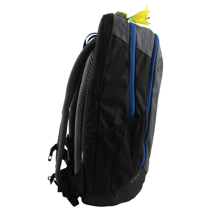 Deuter GIGA SL Laptoprucksack graphite-black