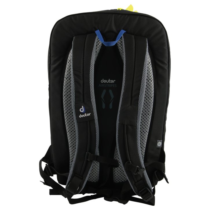 Deuter GIGA SL Laptoprucksack graphite-black