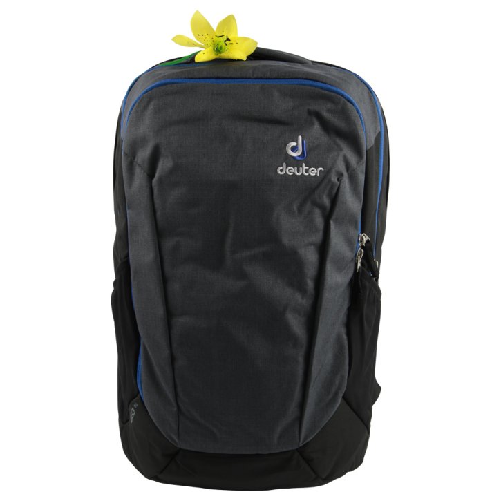 Deuter GIGA SL Laptoprucksack graphite-black