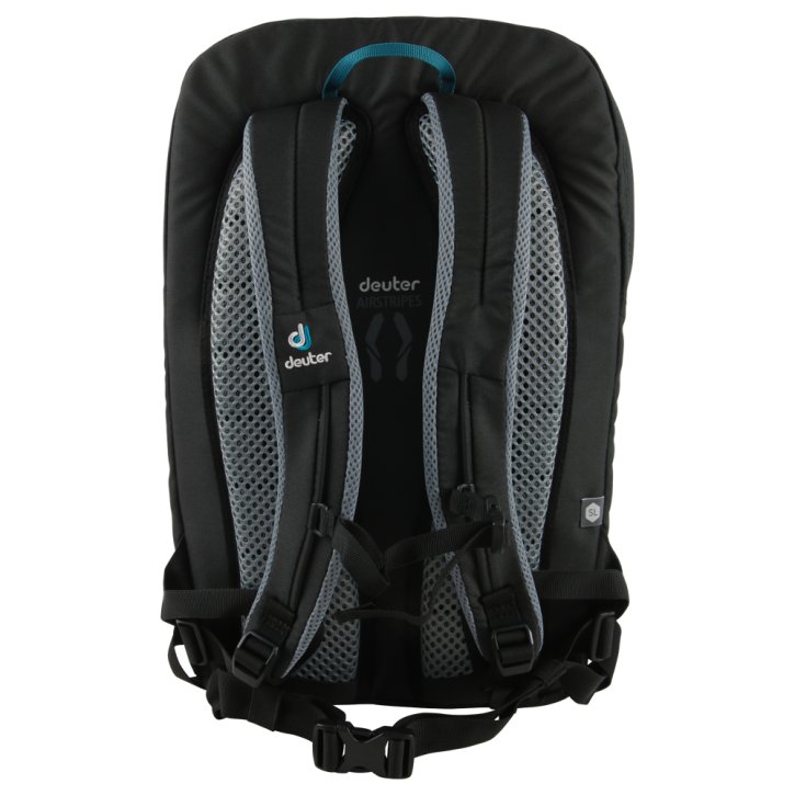 Deuter GIGA SL Laptoprucksack graphite-black