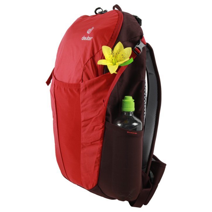  XV 1 SL  Daypack cranberry-aubergine