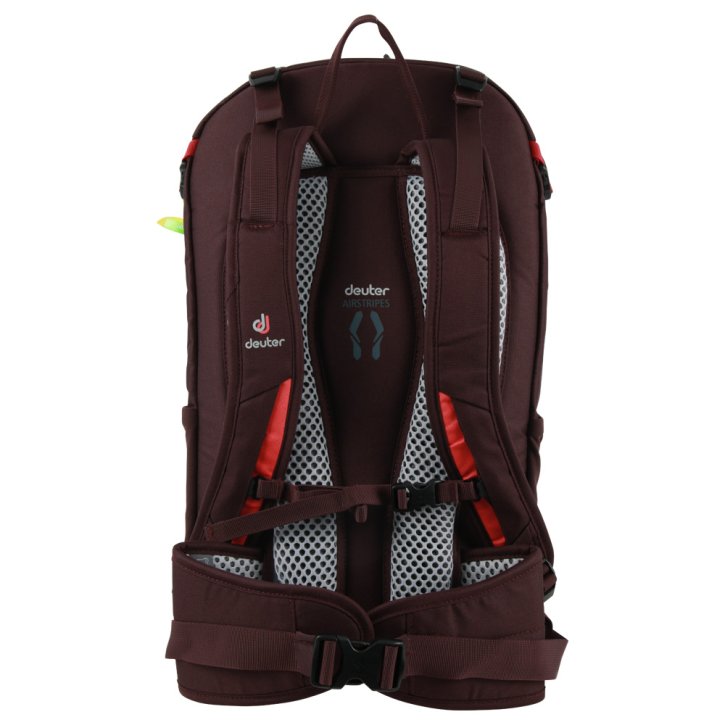  XV 1 SL  Daypack cranberry-aubergine