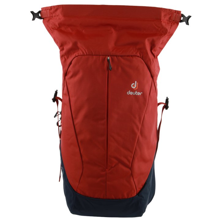 Deuter XV 3 Laptoprucksack lava-navy