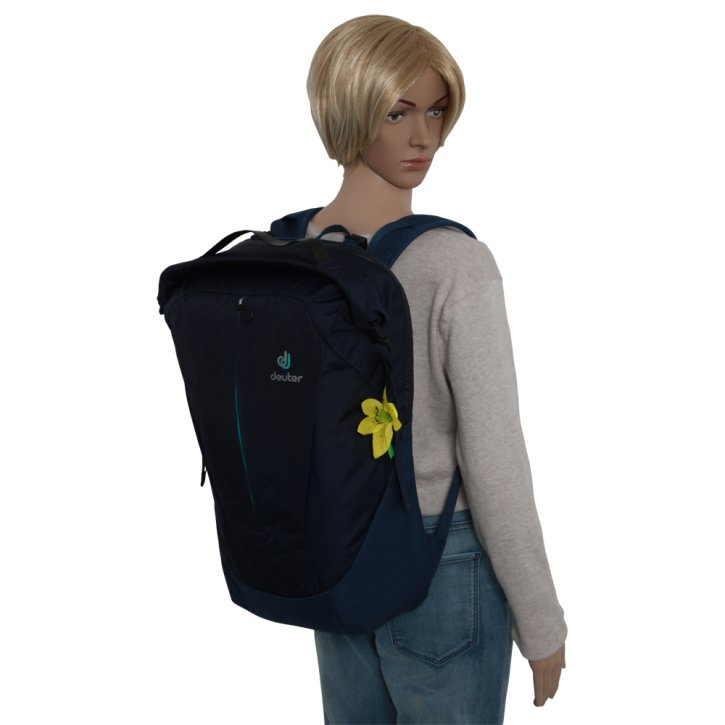 Deuter XV 3 SL Laptoprucksack navy-midnight