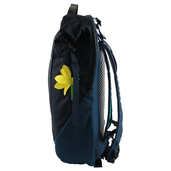 Deuter XV 3 SL Laptoprucksack navy-midnight