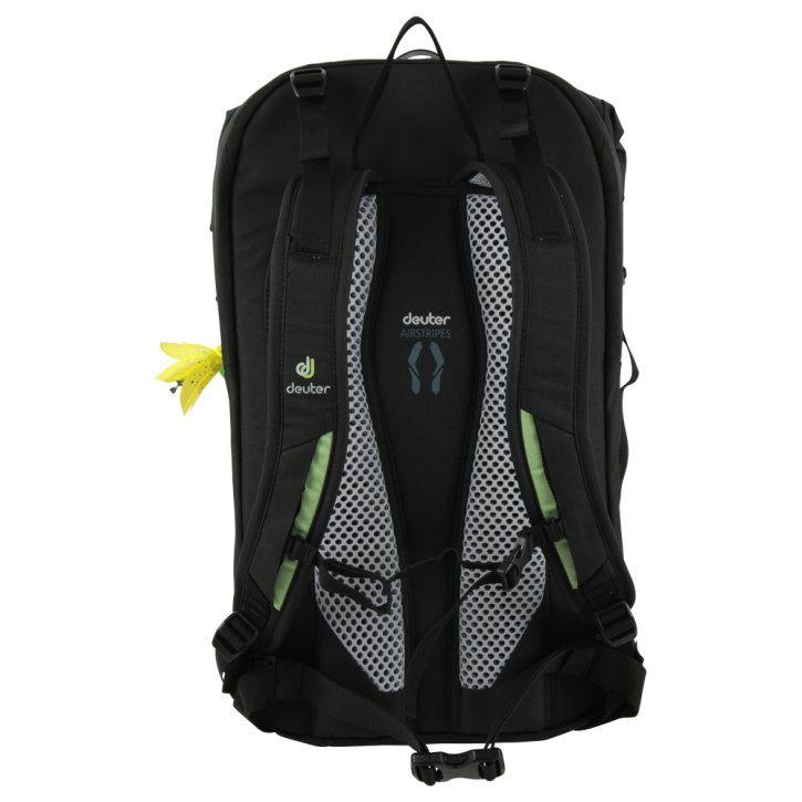 Deuter XV 3 SL Laptoprucksack black