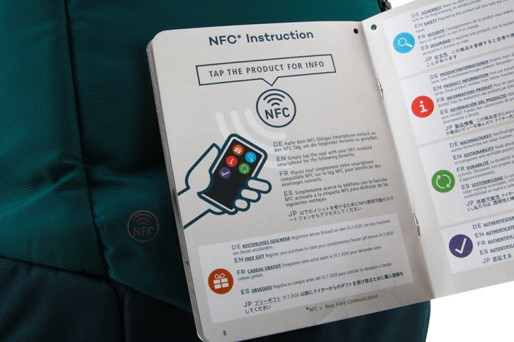 Deuter AVIANT CARRY ON 28 Reiserucksack  SL midnight-navy