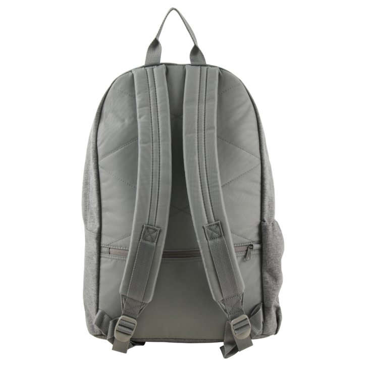 EASTPAK PADDED DOUBLE sunday grey