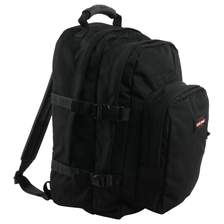 EASTPAK PROVIDER Laptoprucksack black