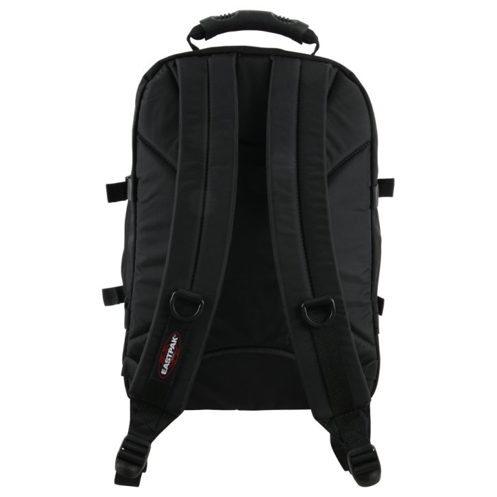 EASTPAK PROVIDER Laptoprucksack black