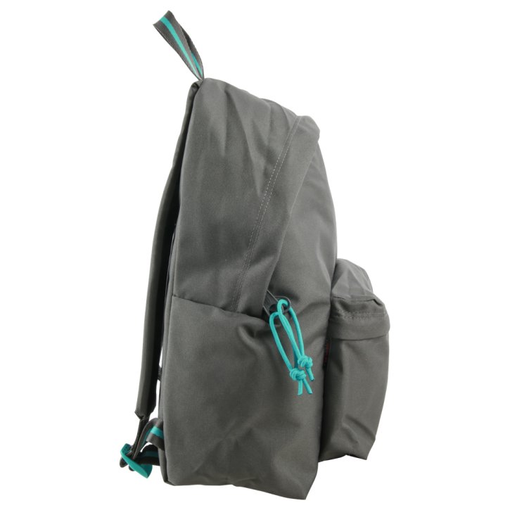 EASTPAK PADDED PAK'R Rucksack Blackout Whale