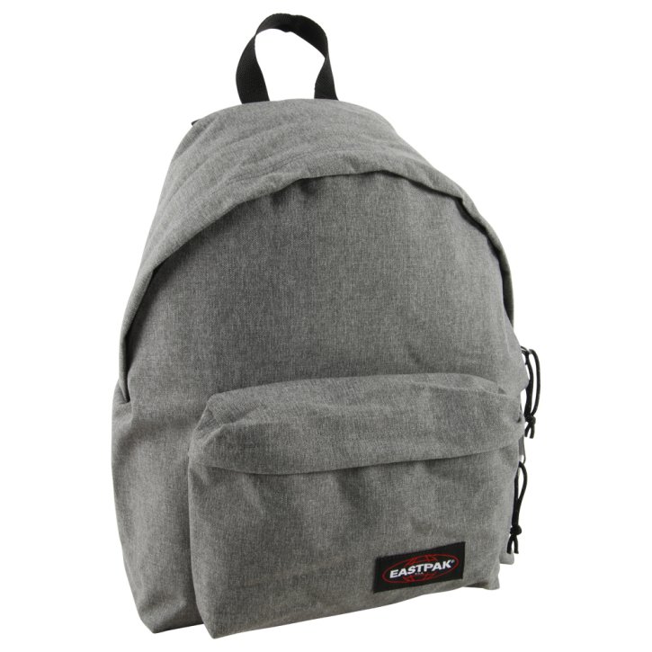 EASTPAK PADDED PAK´R Rucksack Sunday Grey