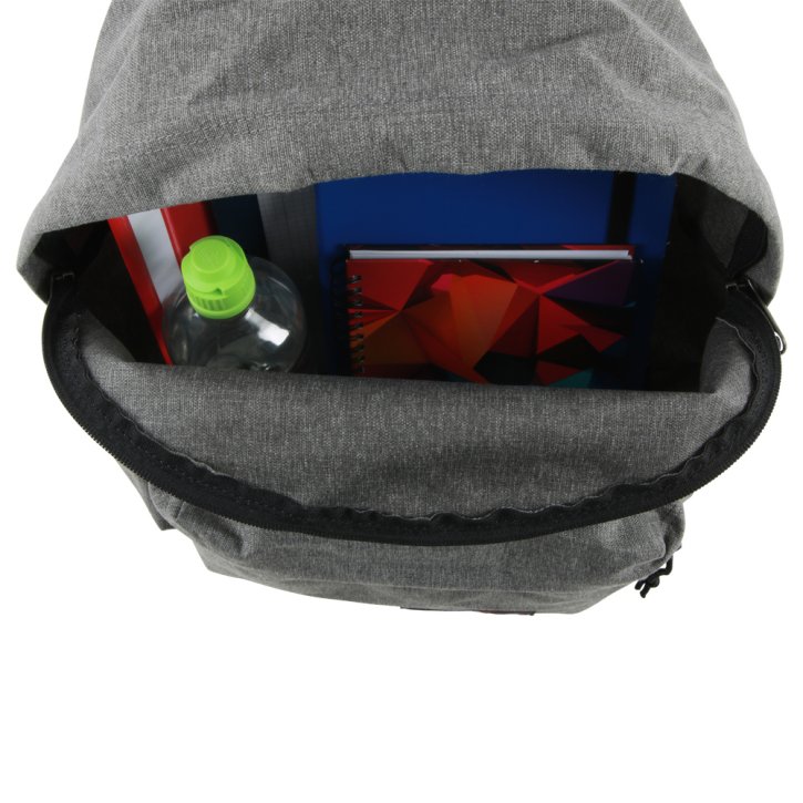 EASTPAK PADDED PAK´R Rucksack Sunday Grey