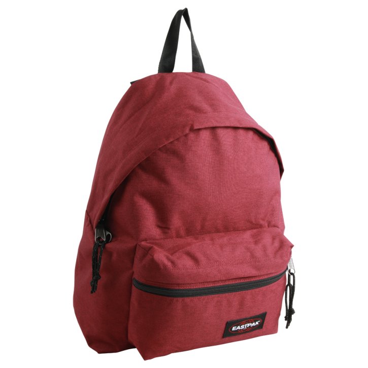 EASTPAK PADDED ZIPPL´R Rucksack grafty wine