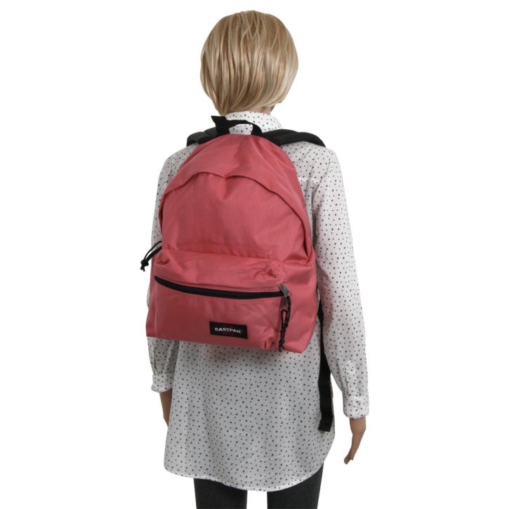 EASTPAK PADDED ZIPPL´R Rucksack Salty Pink