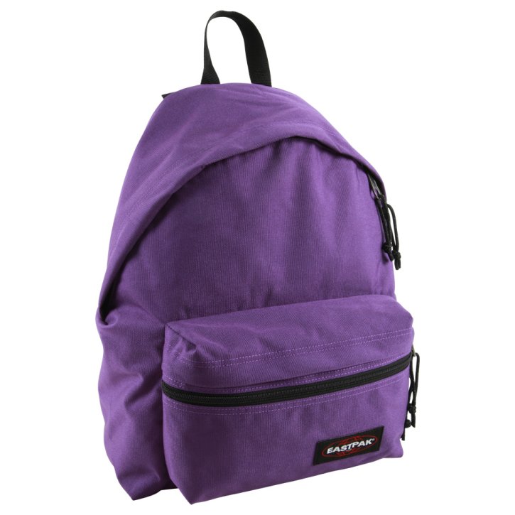 EASTPAK PADDED ZIPPL´R Rucksack prankish purple