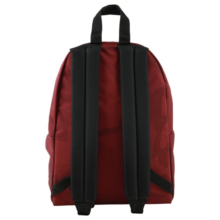 EASTPAK PADDED ZIPPL´R Rucksack Tonal Camo Red