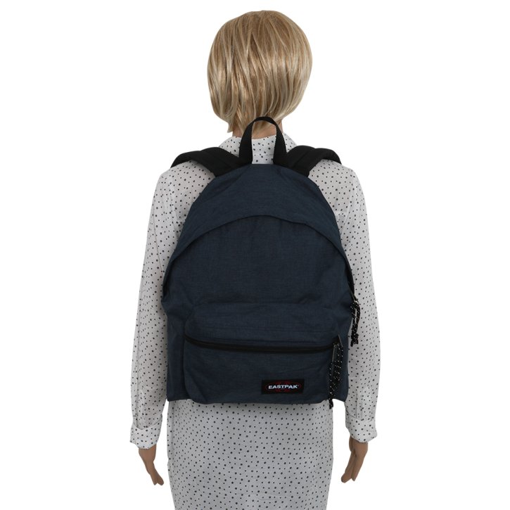 EASTPAK PADDED ZIPPL´R Rucksack triple denim