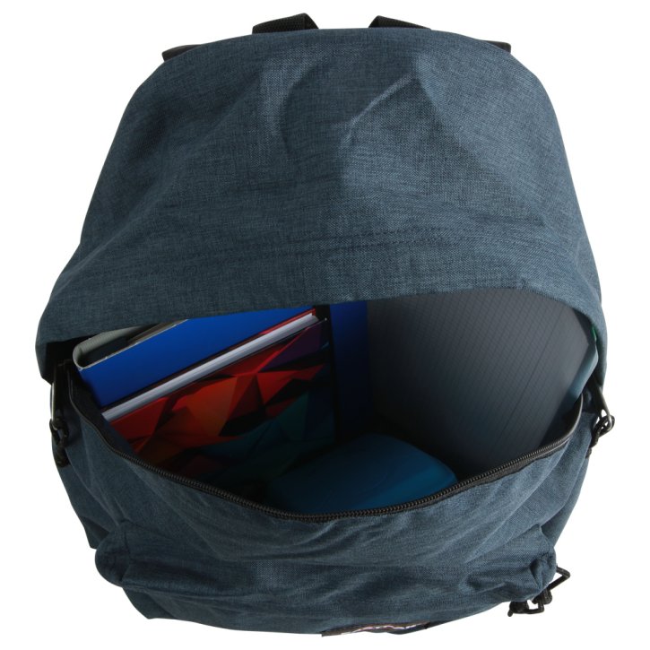 EASTPAK PADDED ZIPPL´R Rucksack triple denim