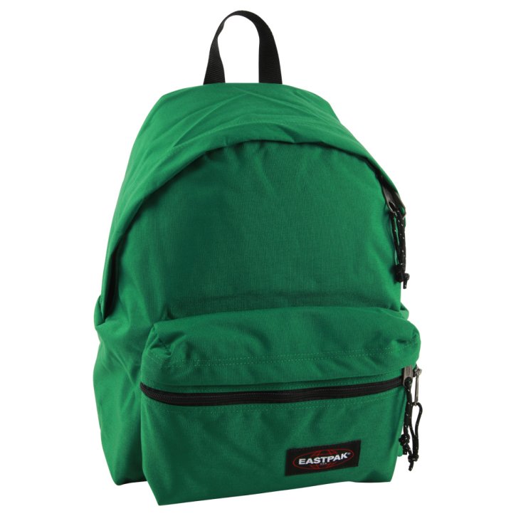 EASTPAK PADDED ZIPPL´R Rucksack tortoise green