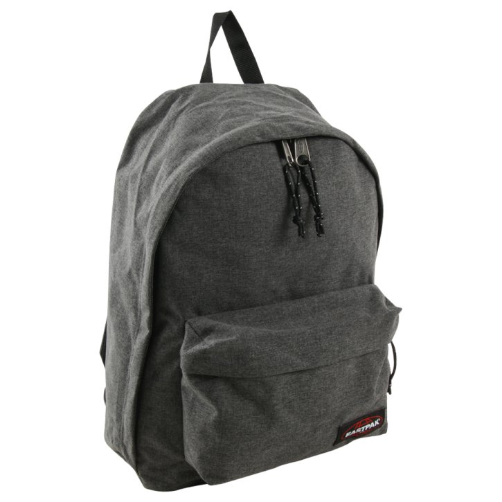  OUT OF OFFICE Rucksack black denim