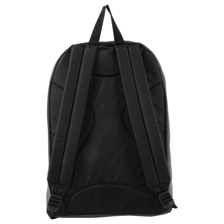  OUT OF OFFICE Rucksack black denim