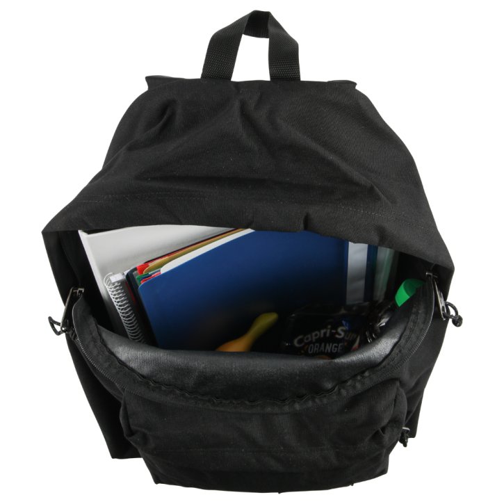 EASTPAK PADDED PAK'R Rucksack black