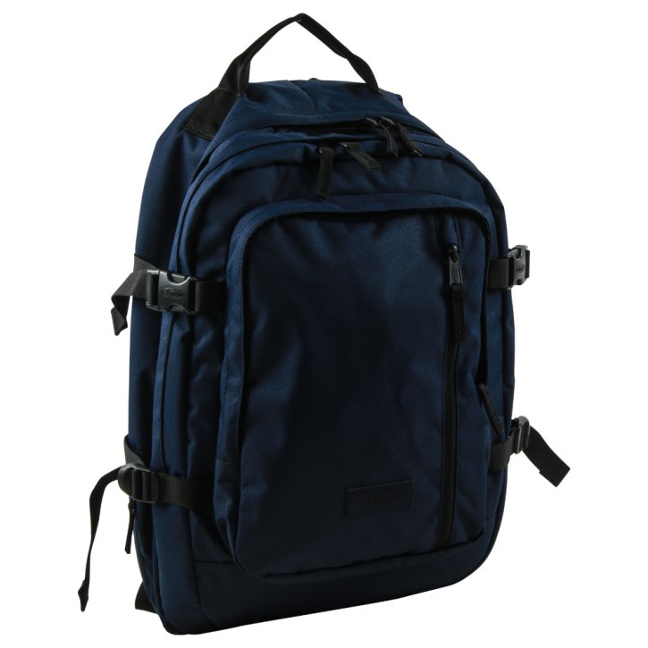 EASTPAK VOLKER Laptoprucksack mono marine