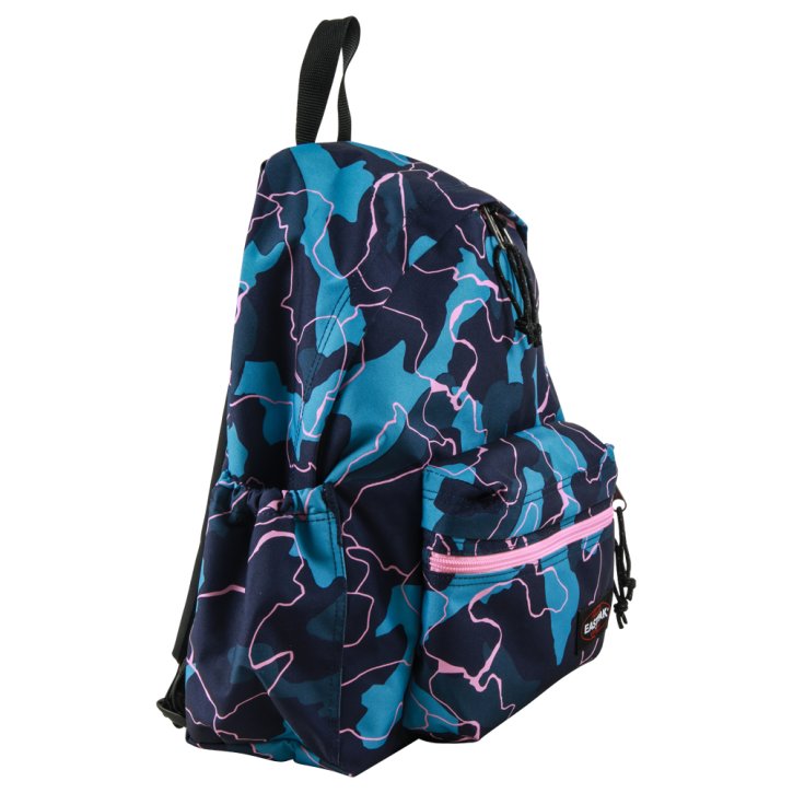 EASTPAK PADDED ZIPPL´R + Rucksack camouflash navy
