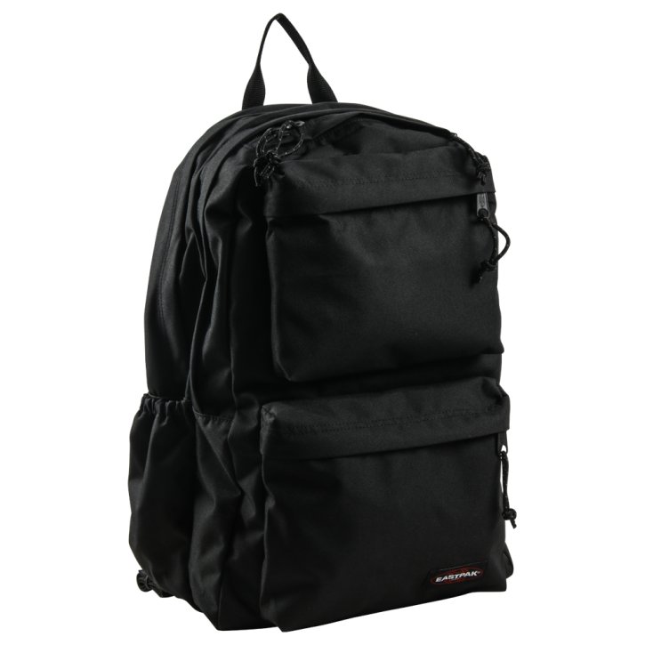 EASTPAK Parton Rucksack black