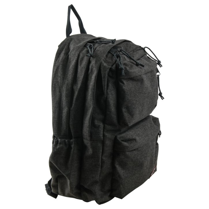 EASTPAK Parton Rucksack black denim