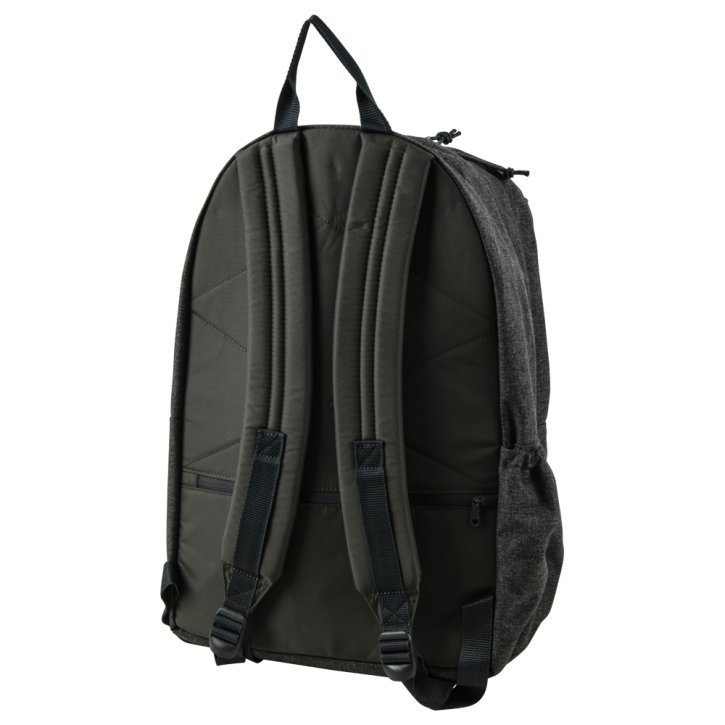 EASTPAK Parton Rucksack black denim