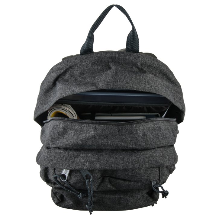 EASTPAK Parton Rucksack sunday grey